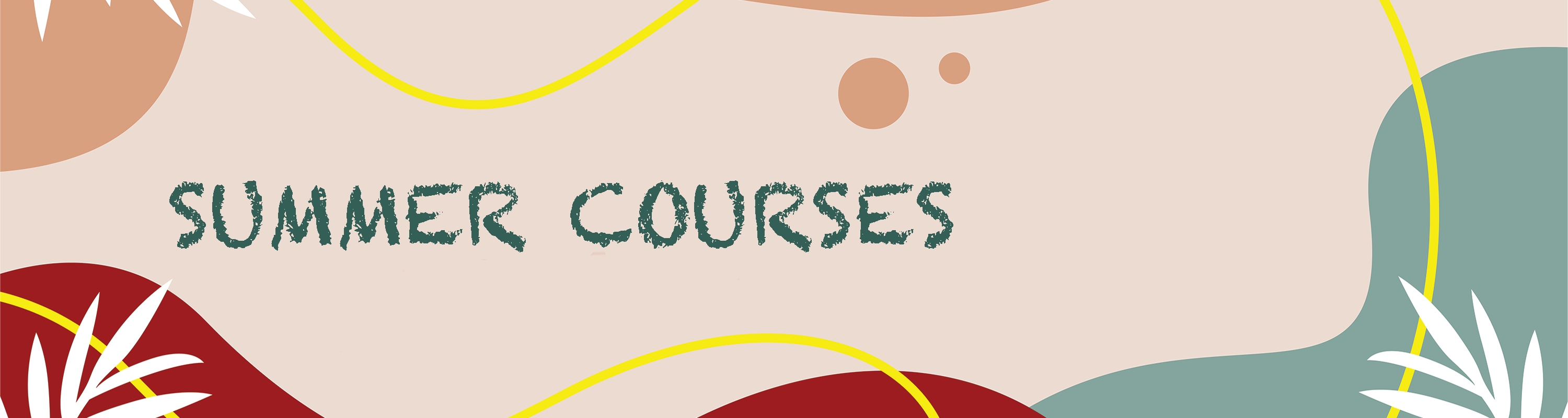 summer courses