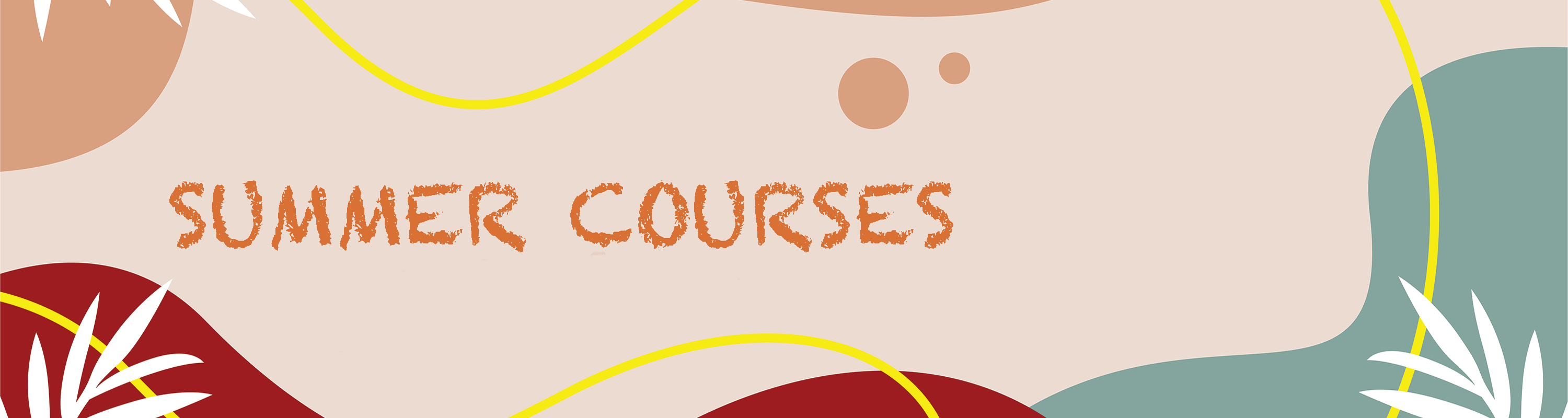 RCC COURSES